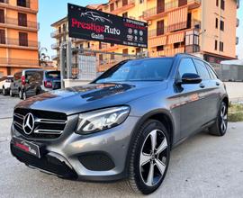 Mercedes-benz GLC 250 GLC 250 d 4Matic Exclusive 2