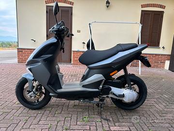 Piaggio NRG 50 2012