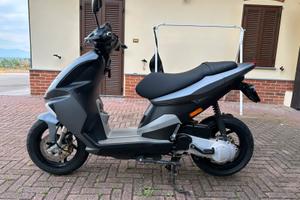 Piaggio NRG 50 2012