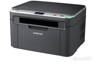 Stampante laser e scanner Samsung SCX 3200