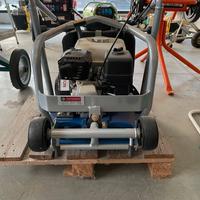 Piastre vibranti fast verdini