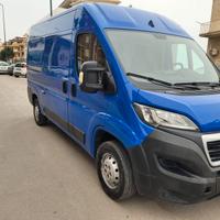 DUCATO BOXER JUMBER 2.2 L2 H2 
