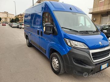 DUCATO BOXER JUMBER 2.2 L2 H2 