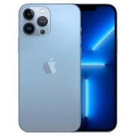 Apple iPhone 13 Pro Max - 128GB - Azzurro Sierra