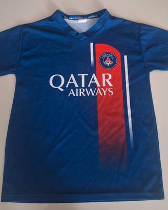 Magliette calcio bambino 8 anni