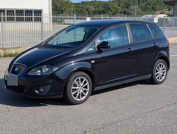 Seat Altea 1.9 TDI DPF Style (MY09)