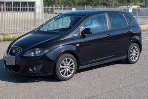 Seat Altea 1.9 TDI DPF Style (MY09)