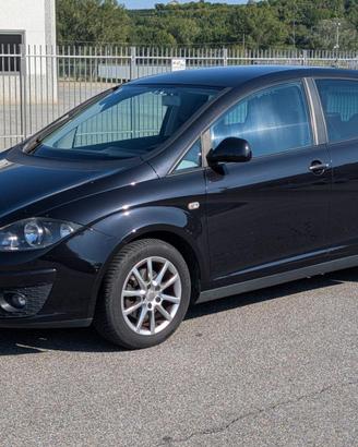Seat Altea 1.9 TDI DPF Style (MY09)