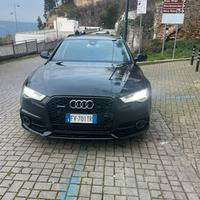Audi A6 Avant 3.0 TDI quattro 272 CV S-Line