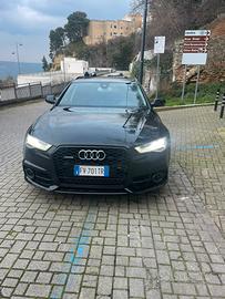 Audi A6 Avant 3.0 TDI quattro 272 CV S-Line