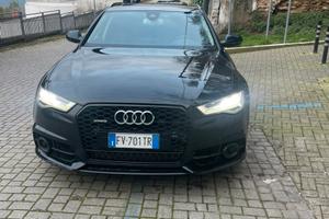 Audi A6 Avant 3.0 TDI quattro 272 CV S-Line