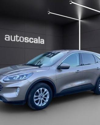 FORD Kuga 1.5 EcoBlue 120 CV aut. 2WD Titanium