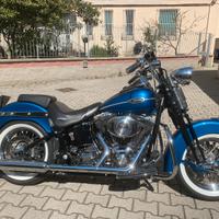 Harley Davidson Softail Springer Classic