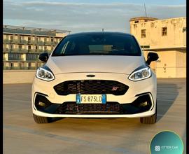 Ford fiesta st 1.5 diesel 2019 full optional