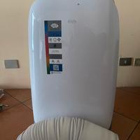 Climatizzatore portatile Argo Softy Plus