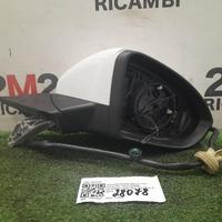 SPECCHIETTO RETROVISORE DESTRO VOLKSWAGEN Golf 7 B