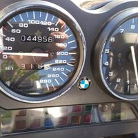 Bmw k 1200 gt - 44 mila km - CON GARANZIA