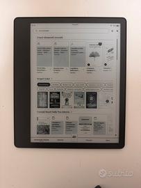 Kindle Scribe