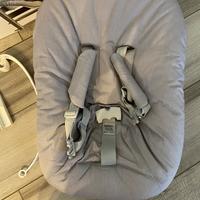 Tripp trapp newborn set