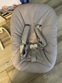 Tripp trapp newborn set