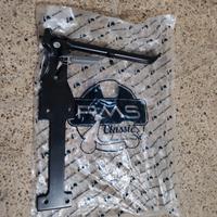 cavalletto laterale vespa px 