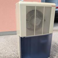 Deumidificatore portatile