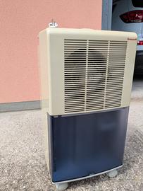 Deumidificatore portatile