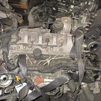 BLOCCO MOTORE TOYOTA AVENSIS 2.2 D 2005 2ADFTV