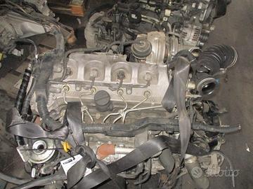 BLOCCO MOTORE TOYOTA AVENSIS 2.2 D 2005 2ADFTV