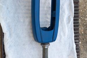 forcella piaggio  ciao sc  conservata