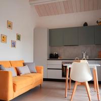 Appartamento ammobiliato