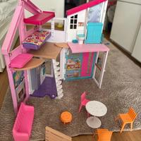 Casa di Barbie