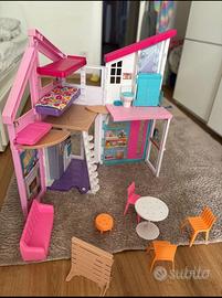 Casa di Barbie