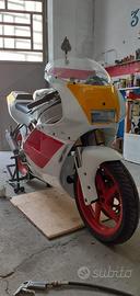 Gilera Crono Sp02