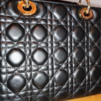 Chanel Lady Dior Medium