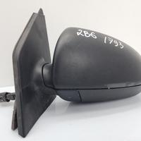 SPECCHIETTO RETROVISORE SINISTRO SMART Fortwo Coup