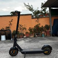 Ninebot G30 MAX 2ª Gen –(500 km – 700W)