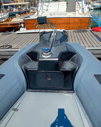 Gommone Ranieri 21.5 Cayman