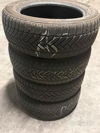 Gomme Michelin Alpine 205/55 R16