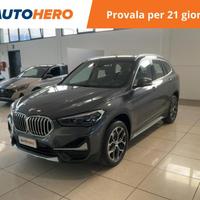 BMW X1 sDrive18d xLine Plus