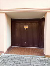 Garage Doppio