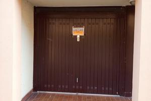 Garage Doppio