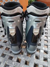 Scarponi Sci Nordica