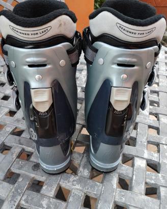 Scarponi Sci Nordica