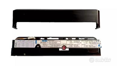 Sensore porta automatica OPTEX