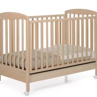 Si-regala culla bimbi