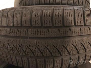 Pneumatici invernali 225/50 R17 GT Radial