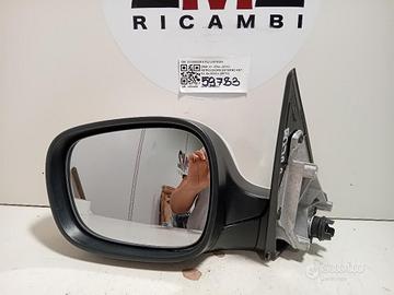SPECCHIETTO RETROVISORE SINISTRO BMW X1 Serie (E84