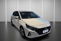 Hyundai i20 1.2 MPI Connectline