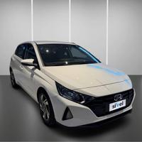 Hyundai i20 1.2 MPI Connectline